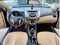 HYUNDAI ELANTRA 2012/12 - 8