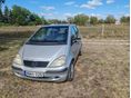 MERCEDES-BENZ A 170 2004/10 - 5