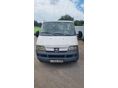 PEUGEOT BOXER 2003/9 - 3