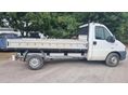 PEUGEOT BOXER 2003/9 - 2