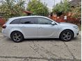 OPEL INSIGNIA 2014/9 - 8