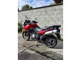 SUZUKI DL 1000 2007/3 - 4