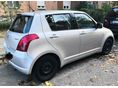 SUZUKI SWIFT 2007/6 - 1