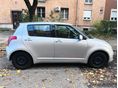 SUZUKI SWIFT 2007/6 - 2
