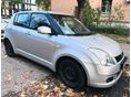 SUZUKI SWIFT 2007/6 - 3