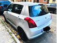 SUZUKI SWIFT 2007/6 - 4