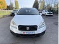 SUZUKI SX4 S-CROSS 2014/3 - 2