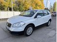 SUZUKI SX4 S-CROSS 2014/3 - 4