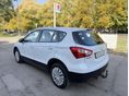 SUZUKI SX4 S-CROSS 2014/3 - 5