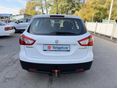 SUZUKI SX4 S-CROSS 2014/3 - 6