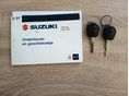 SUZUKI SX4 S-CROSS 2014/3 - 13