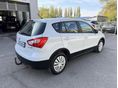 SUZUKI SX4 S-CROSS 2014/3 - 8