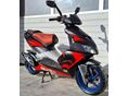 APRILIA SR 2008/9 - 1