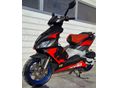 APRILIA SR 2008/9 - 2