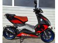 APRILIA SR 2008/9 - 3