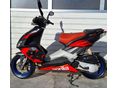 APRILIA SR 2008/9 - 4
