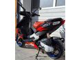 APRILIA SR 2008/9 - 5