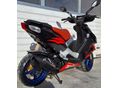 APRILIA SR 2008/9 - 6
