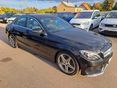 MERCEDES-BENZ C 300 2017/3 - 2