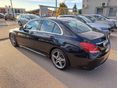 MERCEDES-BENZ C 300 2017/3 - 4