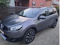 NISSAN QASHQAI+2 2014/3 - 2