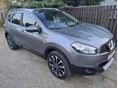 NISSAN QASHQAI+2 2014/3 - 3