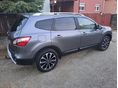 NISSAN QASHQAI+2 2014/3 - 4