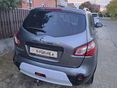 NISSAN QASHQAI+2 2014/3 - 5