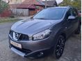 NISSAN QASHQAI+2 2014/3 - 12