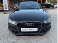 AUDI A4 2012/10 - 2