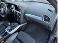 AUDI A4 2012/10 - 11