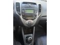 HYUNDAI IX20 2013/8 - 11