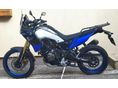 YAMAHA TÉNÉRÉ 700 2019/10 - 7
