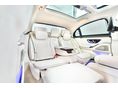 MERCEDES-BENZ S 450 2023/7 - 6