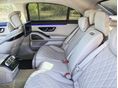 MERCEDES-BENZ S 450 2023/7 - 7