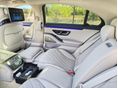 MERCEDES-BENZ S 450 2023/7 - 8