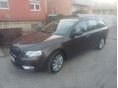 SKODA OCTAVIA 2014/8 - 1
