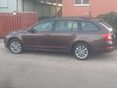 SKODA OCTAVIA 2014/8 - 2