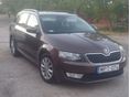SKODA OCTAVIA 2014/8 - 3