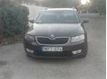 SKODA OCTAVIA 2014/8 - 4