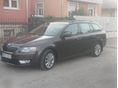 SKODA OCTAVIA 2014/8 - 8