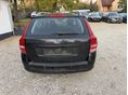KIA CEE'D 2012/5 - 2