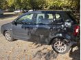 VOLKSWAGEN POLO IV 2004/7 - 2
