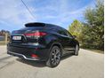 LEXUS RX 2022/7 - 9