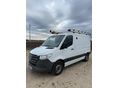 MERCEDES-BENZ SPRINTER 2019/1 - 1