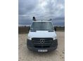 MERCEDES-BENZ SPRINTER 2019/1 - 2