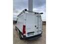 MERCEDES-BENZ SPRINTER 2019/1 - 4