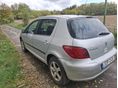 PEUGEOT 307 2005/3 - 4