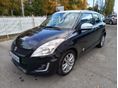 SUZUKI SWIFT 2014/3 - 4