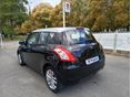 SUZUKI SWIFT 2014/3 - 5